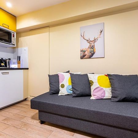 Guestready - Cosy Apt Near Bastille And Marais Paryż Zewnętrze zdjęcie