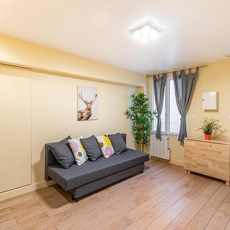 Guestready - Cosy Apt Near Bastille And Marais Paryż Zewnętrze zdjęcie