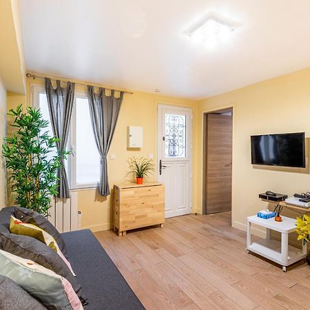 Guestready - Cosy Apt Near Bastille And Marais Paryż Zewnętrze zdjęcie